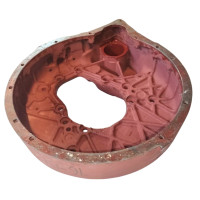 Картер маховика під ПД