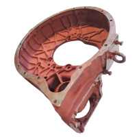 Картер маховика під ПД