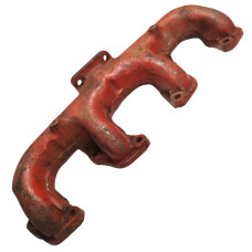 Колектор випускний ЮМЗ