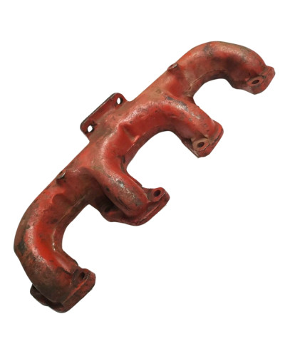 Колектор випускний ЮМЗ