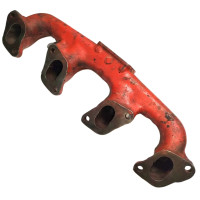 Колектор випускний ЮМЗ