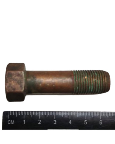 Болт шатуна