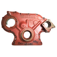 Кришка розподілення