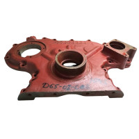 Кришка розподілення