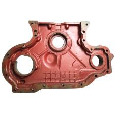 Крышка распределения