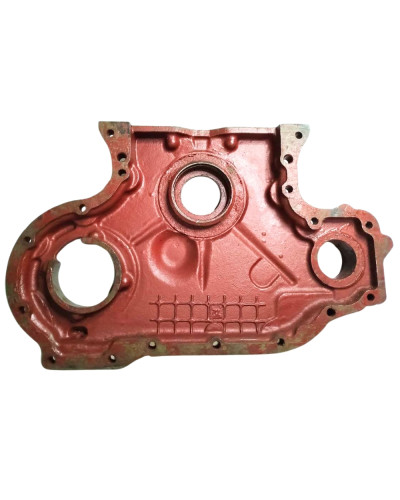 Кришка розподілення