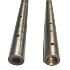 Валик коромисел