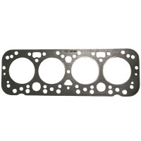 Прокладка головки блока циліндрів з герметиком