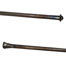 Штанга штовхача