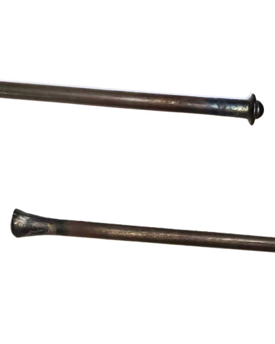 Штанга штовхача