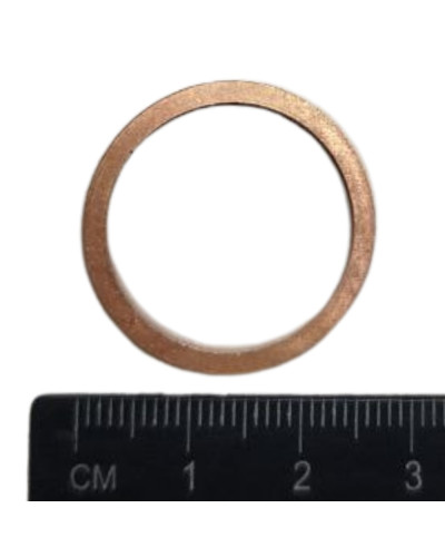 Кільце під форсунку