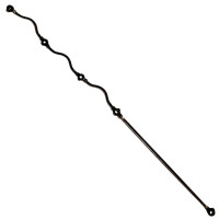 Паливопровід зворотній