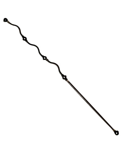 Паливопровід зворотній