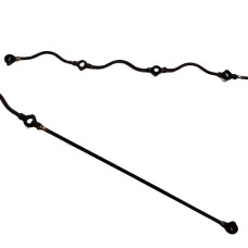 Паливопровід зворотній