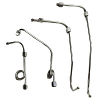 Комплект трубок високого тиску (19-21)