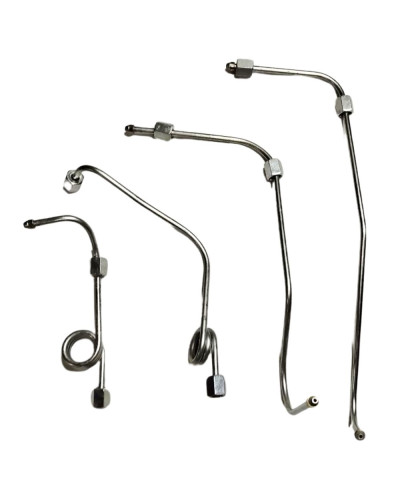 Комплект трубок високого тиску (19-21)