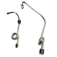 Комплект трубок високого тиску (19-21)