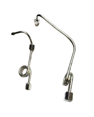 Комплект трубок високого тиску (19-21)