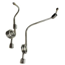 Комплект трубок високого тиску (19-21)