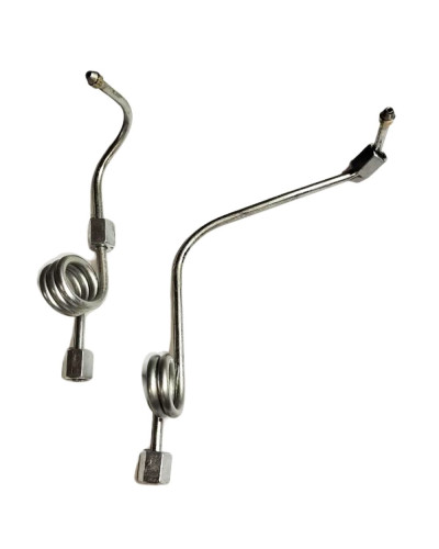 Комплект трубок високого тиску (19-21)