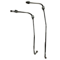 Комплект трубок високого тиску (19-21)