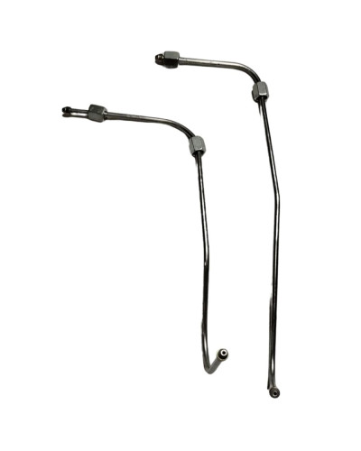 Комплект трубок високого тиску (19-21)