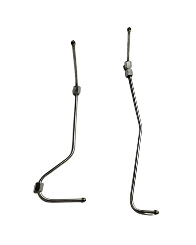 Комплект трубок високого тиску (19-21)