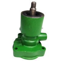 Водяний насос(чавун)без шківа(аналог)