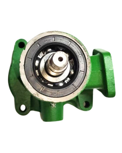 Водяний насос(чавун)без шківа(аналог)