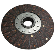 Диск ВОМ(на кульках)(аналог)