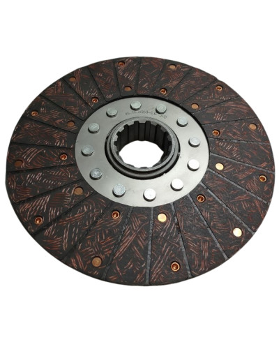 Диск ВОМ(на кульках)(аналог)