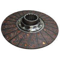 Диск ВОМ(на кульках)(аналог)