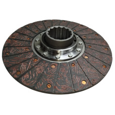 Диск ВОМ(на кульках)(аналог)