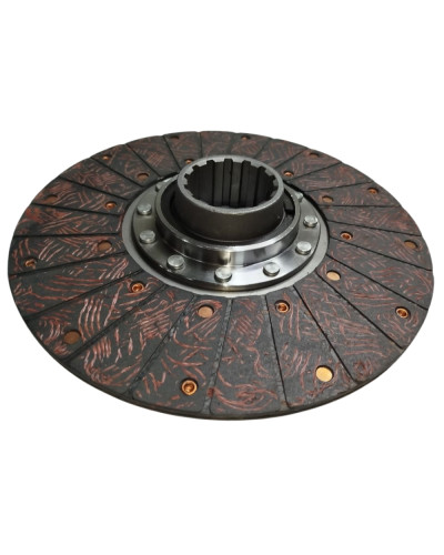 Диск ВОМ(на кульках)(аналог)