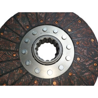 Диск ВОМ(на кульках)(аналог)