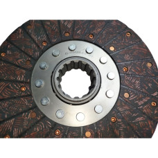 Диск ВОМ(на кульках)(аналог)