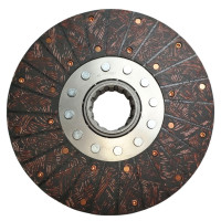 Диск ВОМ(на кульках)(аналог)