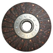 Диск ВОМ(на кульках)(аналог)