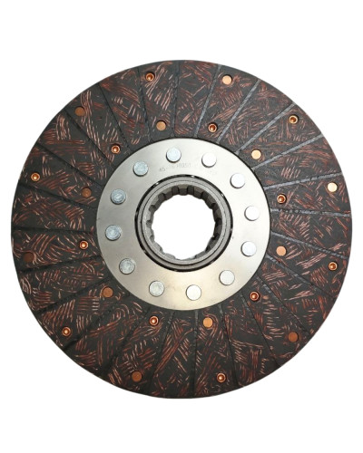 Диск ВОМ(на кульках)(аналог)