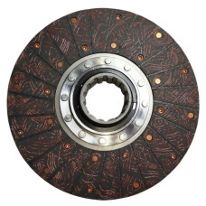 Диск ВОМ(на кульках)(аналог)