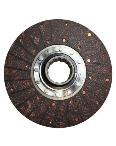 Диск ВОМ(на кульках)(аналог)