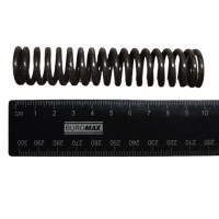 Пружина мала