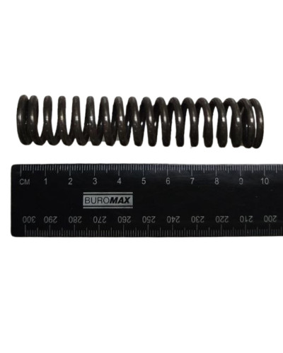 Пружина мала