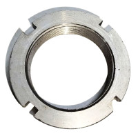 Гайка кругла