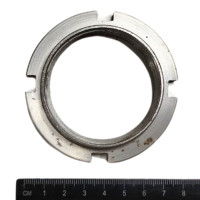 Гайка кругла