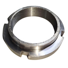 Гайка кругла проміжного вала(ліва різьба)