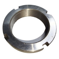 Гайка кругла проміжного вала(ліва різьба)