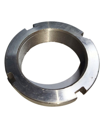 Гайка кругла проміжного вала(ліва різьба)