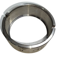 Стакан підшипника заднього