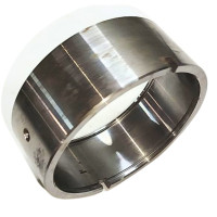 Стакан підшипника заднього